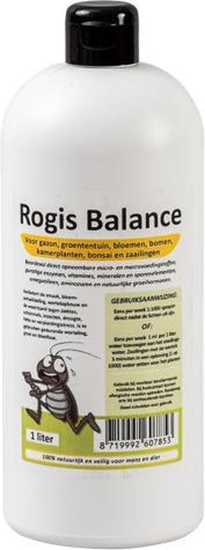 Rogis Balance 1 liter