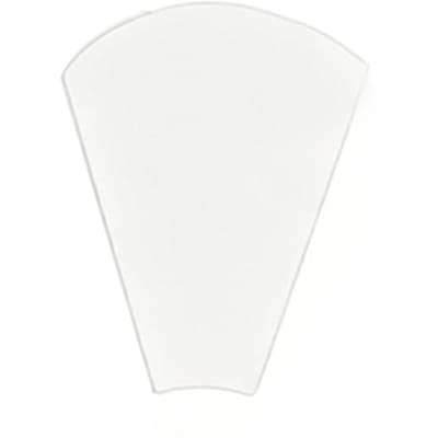 88 Pièces Modèles de Paper Piecing en Forme de Fleur Matériel de Quilting sur Papier pour la Couture Blanc Lot de 88 Pièces