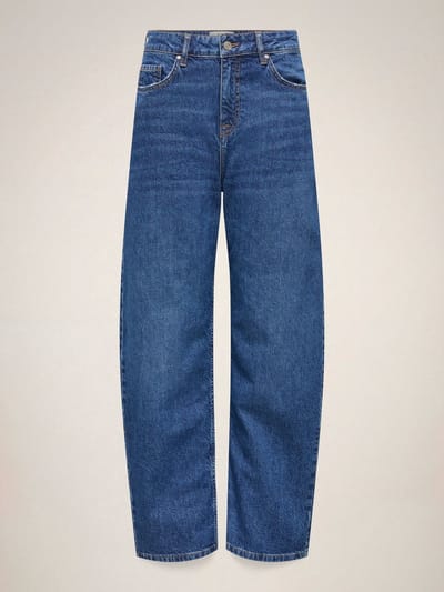 JdY Tapered fit JDYBAILEY High waist Barrel fit Jeans
