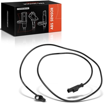 Frankberg 1x ABS-sensor achteras links rechts voor Iveco
