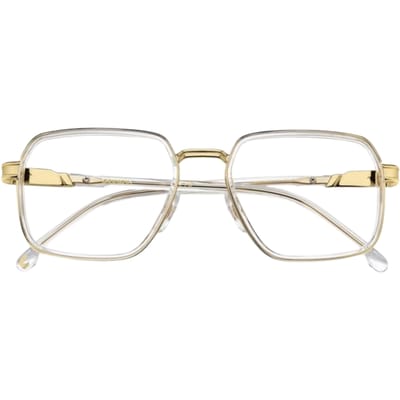 Carrera CARRERA 1144 Crystal gold 54/19/145 MAN Brilmonturen