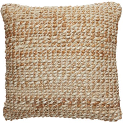Light & Living - Kussen JOLITA - 45x45cm - Bruin