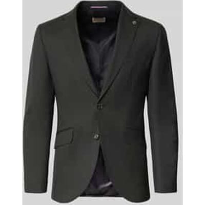 2-knoops colbert met Reverskraag Model 'Corsin'