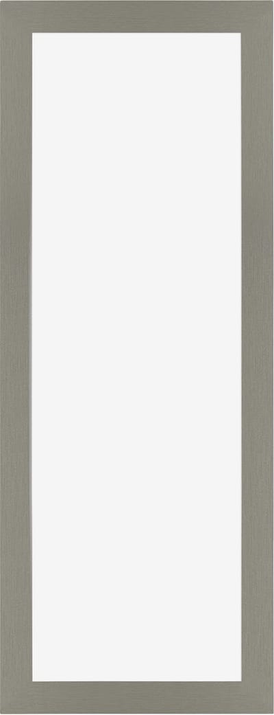 Fotolijst 20x60 cm - MDF - Antraciet - Marseille
