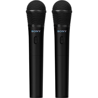Sony ULT MIC - Draadloze Microfoonset