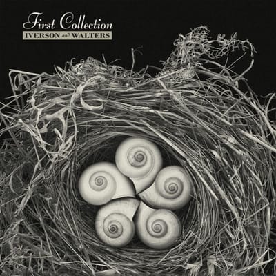 Iverson And Walters - First Collection (LP)