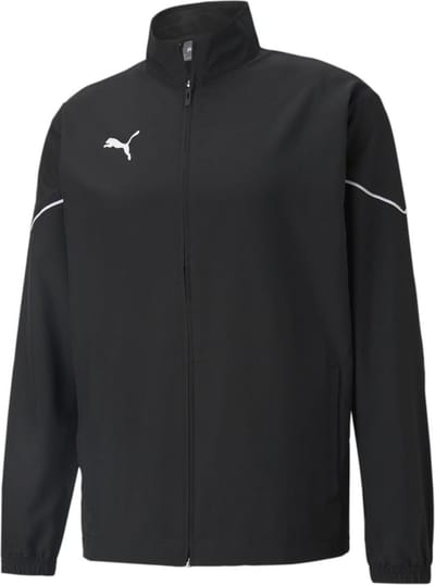 Trainingsjack Puma Veste Teamrise Sideline respirante