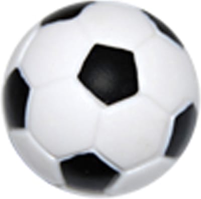 Tafelvoetbal Balletjes 31mm Kickerballen Professioneel Kicker Accessoires Voetbaltafel
