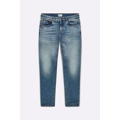 Jeans Gas ALBERT SIMPLE 19LU - A7253-351451_031091