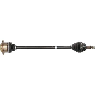 Aandrijfas POINT GEAR PNG72116