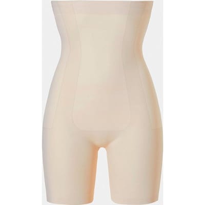 MAGIC Bodyfashion - Maat S - Foreveryone Hi-Shaper Latte Vrouwen