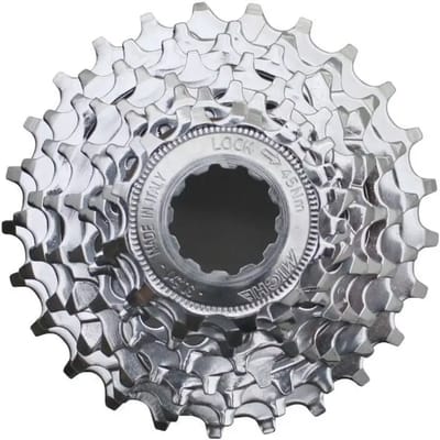 Racefietscassette miche et campagnolo Miche Primato 9 v 14-23 T