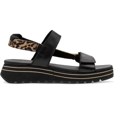 Dames sleehakken Tamaris 1-28267-44
