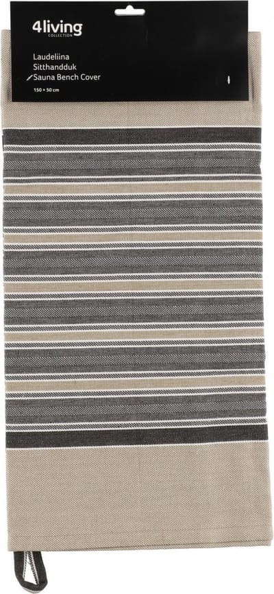 Saunaland Sauna seat cover 150 x 50 cm