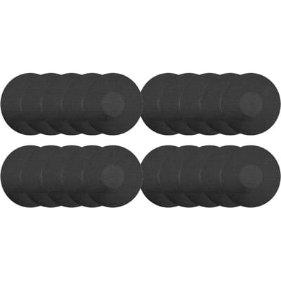 10/20/50/100 Stuks Freestyle Libre Pleisters Sport Sensor Stickers Ademend Waterdicht Plakpleisters Overpleister Tape Voor Klimmen Hoge Kwaliteit