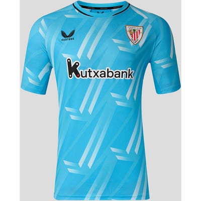 Athletic Club Derde Shirt 26/27 - Heren