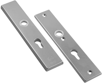 Ami langschild vh bu blind pc72/bi krukgat pc72 251x50 f2 skg3 per paar ( a 1 pr )
