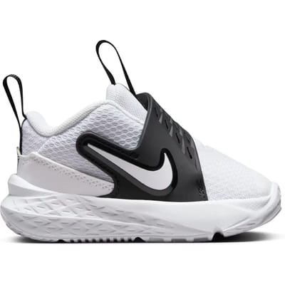 Babytrainers Nike Team Hustle D
