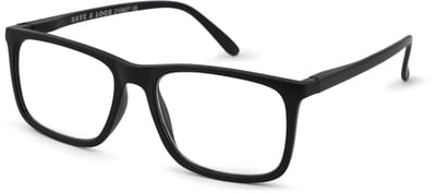 Leesbril Have a Look Type A-Zwart-+2.00