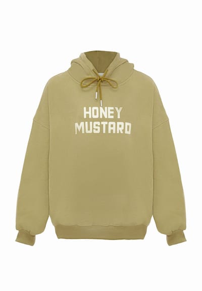 HOMEBASE hoodie