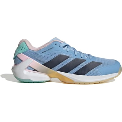 Indoorschoenen voor dames adidas Adizero Counterblast
