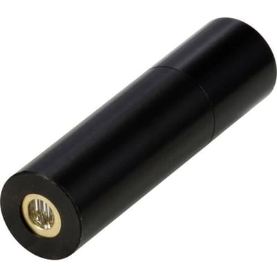 TRU COMPONENTS Lasermodule Lijn Rood 0.39 mW