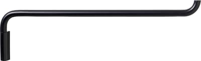 Blomus Modo Handdoekstang Black