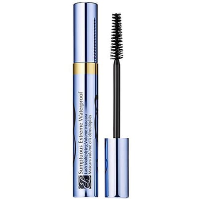 Estee Lauder - Sumptuous Extreme Lash Multiplying Volume Mascara Waterproof Waterproof mascara lengthening and volume 8 ml 01 Black (L)