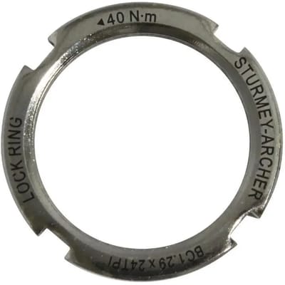Borgmoer naaf fixie Sunrace Sturmey Archer