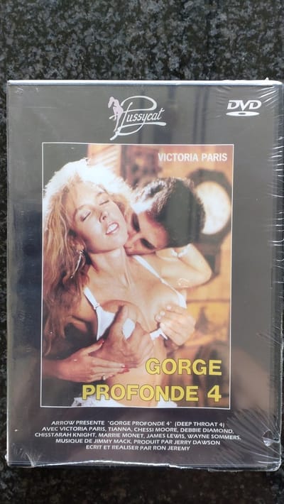 Gorge Profonde 4