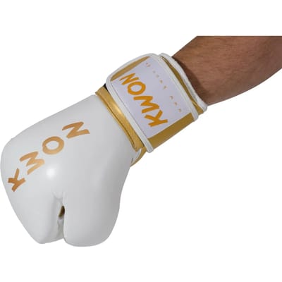 Bokshandschoenen Kwon KO Champ