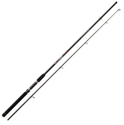 Lineaeffe Vigor Living Spinhengel Zwart 2.10 m / 60 g