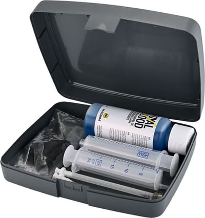 Magura Servicekit Voor Schijfremmen En Velgremmen