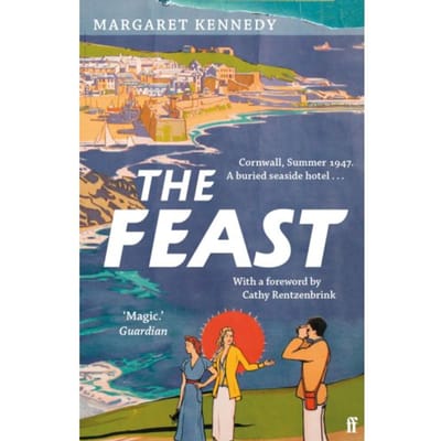 La Fête par Margaret Kennedy Livre de poche 9780571367795