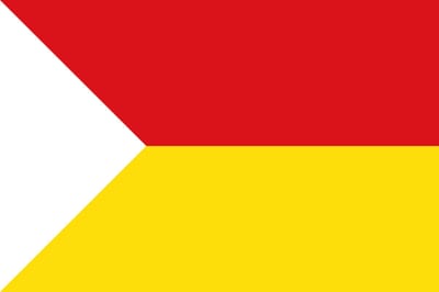Vlag Rumst 200x300cm
