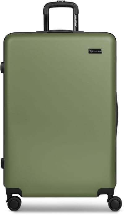 SMARTBOX trolley Edition 05 Trolley Olive kaki 76cm