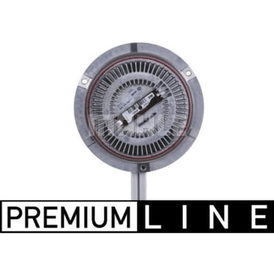 Koppeling, koelventilator MAHLE CFC 58 000P