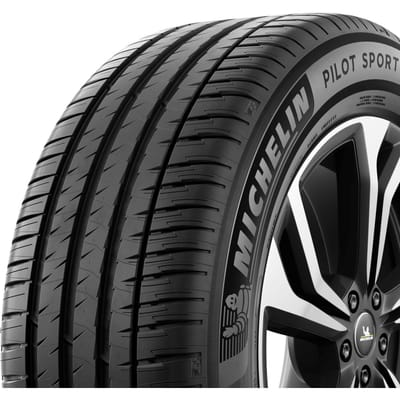 Michelin Pilot Sport 4 SUV ( 275/50 R19 112Y XL EV Suitable, met wangbescherming (FSL) )