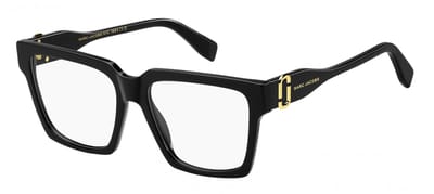 Marc Jacobs MARC 766 Black 55/17/145 WOMAN Brilmonturen
