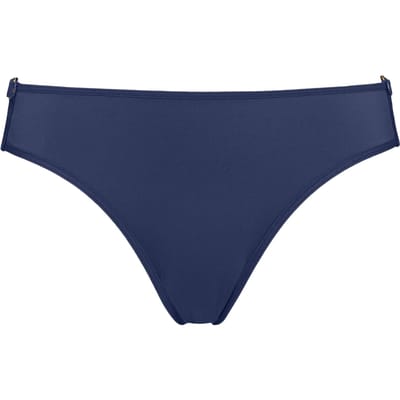 Marlies Dekkers Morana Dark Sky Blue Briefs Größe: L | Unterhosen Outlet | Damen | Blau