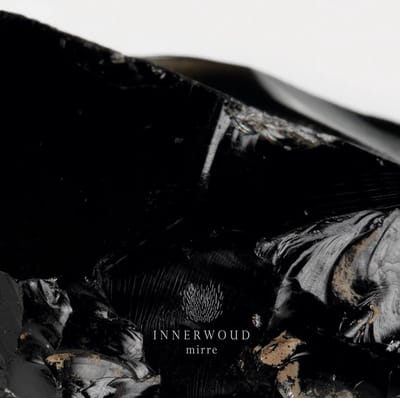 Innerwoud - Mirre (CD)