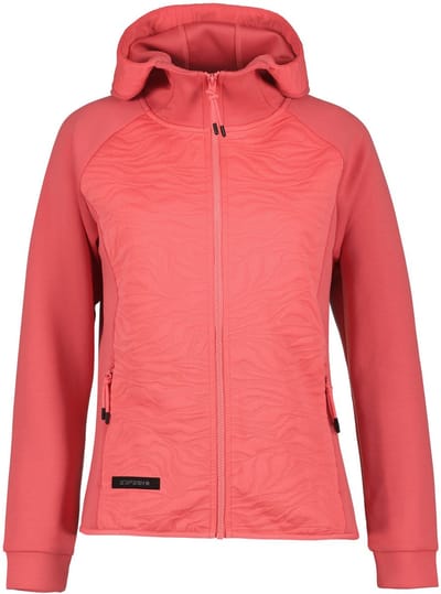 Icepeak Amberg - - Outdoor Kleding - Fleeces en Truien - Fleece