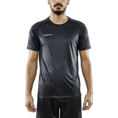 Craft Evolve Tee M 1910142 - Asphalt - 3XL