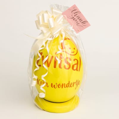 Zwitsal “Klein Wondertje” Geschenk Ei