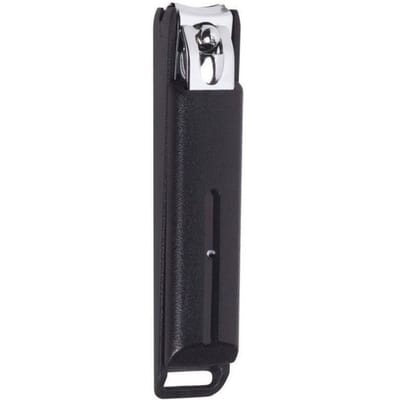 Vitry Men Nagelknipper Manicure in Zakformaat 1