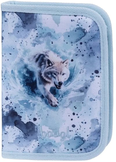 Baagl Etui Polar 1-rits