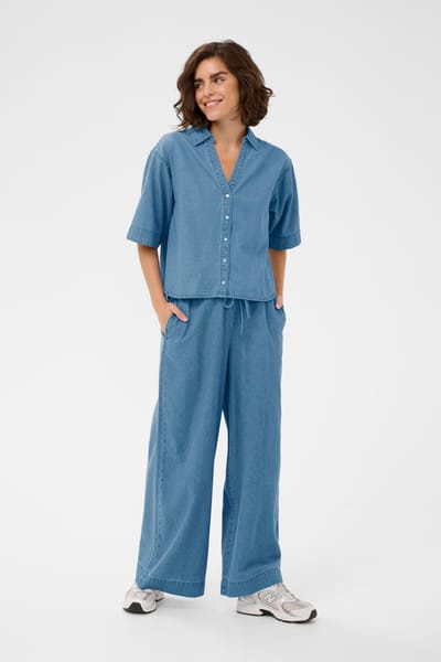 Casual broek KAjade Casual broek Loose fit