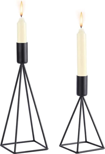 Kandelaar – Kaarsenhouder – Candle holder