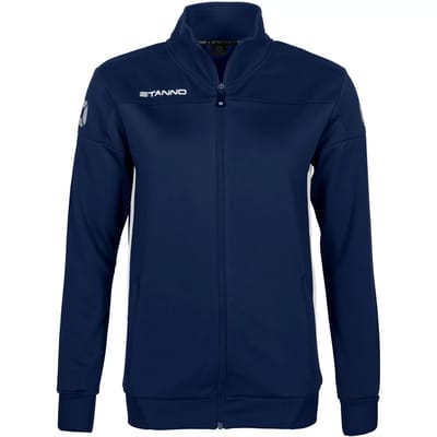 Stanno Pride Full Zip Jacket Dames - Maat L