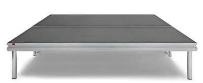 G4M Pro Stage Podiumplatform, 2 m x 2 m, 40 cm